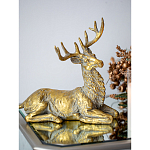Фигурка The Golden Deer варинант исполнения - 6 | Loft Concept в Уфе