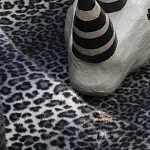 Дизайнерский модульный диван Poltronova Safari Sofa варинант исполнения - 12 | Loft Concept в Уфе