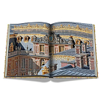 Коллекционная редкая книга Версаль. От Людовика XIV до Джеффа Кунса. Versailles From Louis XIV to Jeff Koons варинант исполнения - 13 | Loft Concept в Уфе