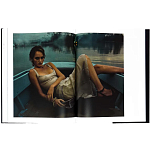 Книга Fashion Image Revolution варинант исполнения - 9 | Loft Concept в Уфе