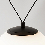 Подвесной светильник Twins 3000К 26Вт варинант исполнения - 5 | Loft Concept в Уфе