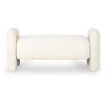 Банкетка Feather of softness варинант исполнения - 2 | Loft Concept в Уфе