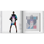 Альбом для дизайнеров Issey Miyake варинант исполнения - 12 | Loft Concept в Уфе