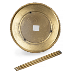 Столик дизайнерский Coth of gold варинант исполнения - 6 | Loft Concept в Уфе