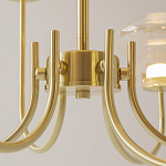 Люстра подвесная Dynasty 3000К варинант исполнения - 4 | Loft Concept в Уфе