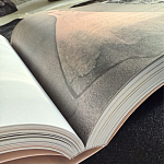 Лимитированное издание Иллюстрации модного дома Book: Dior par Mats Gustafson Vol. II Maria Grazia Chiuri варинант исполнения - 3 | Loft Concept в Уфе