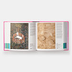 30,000 Years of Art: The Story of Human Creativity Across Time and Space варинант исполнения - 4 | Loft Concept в Уфе