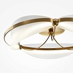 Потолочный светильник Breeze 3000К 45Вт варинант исполнения - 2 | Loft Concept в Уфе