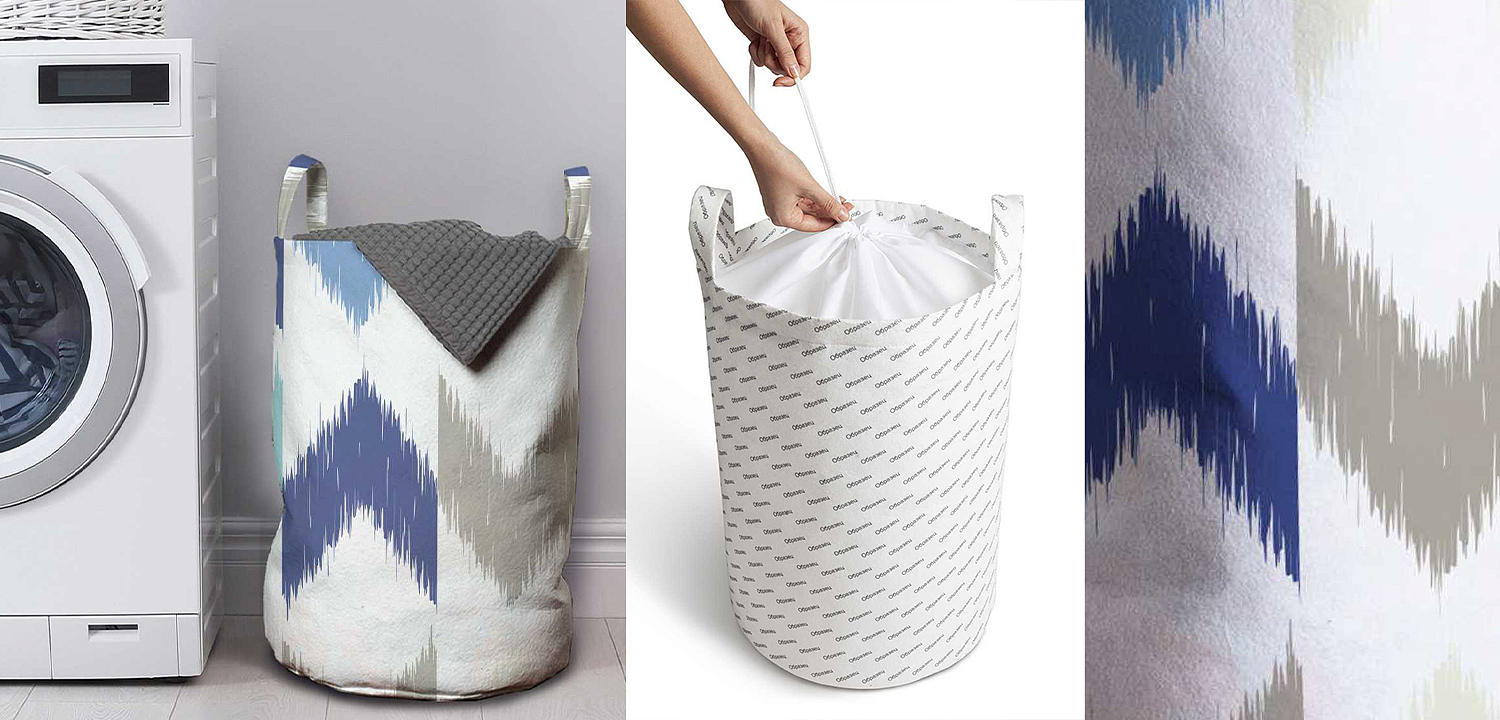 Корзина Jaime Basket Корзина Jaime Basket - Loft-Concept в Уфе