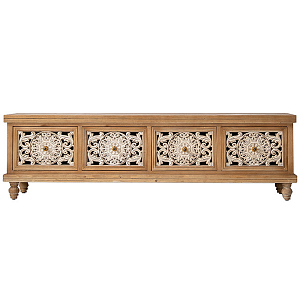 ТВ-тумба Leblanc Provence TV Stand