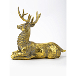 Фигурка The Golden Deer варинант исполнения - 3 | Loft Concept в Уфе