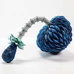 Статуэтка Синий тропический фрукт Tropical Fruit Pandora 3 варинант исполнения - 1 | Loft Concept в Уфе