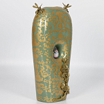 Ваза фарфоровая Karl Body варинант исполнения - 2 | Loft Concept в Уфе