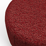 Мебельная ткань Шенилл бордовый цвет 138 см T4-23 варинант исполнения - 5 | Loft Concept в Уфе