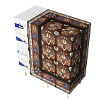 Тумба Venty Carpet Sovsport варинант исполнения - 3 | Loft Concept в Уфе