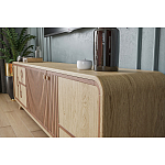 Тумба «Андромеда» варинант исполнения - 3 | Loft Concept в Уфе