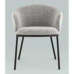 Стул обеденный Дон серый варинант исполнения - 4 | Loft Concept в Уфе