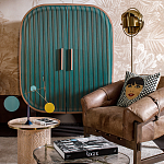 Шкаф "Скарабей" Scarab Armoire варинант исполнения - 2 | Loft Concept в Уфе