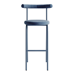 Стул барный «Рогалик» варинант исполнения - 2 | Loft Concept в Уфе