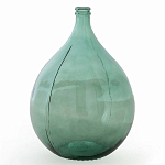 Ваза-бутыль из стекла TRANSPARENT FORMS 56 варинант исполнения - 5 | Loft Concept в Уфе