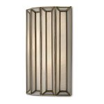 Бра настенное с фактурным каркасом Soft Glow Lamps варинант исполнения - 3 | Loft Concept в Уфе