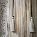 Аксессуар настенный в Эко стиле Белый wall decor White dress варинант исполнения - 2 | Loft Concept в Уфе