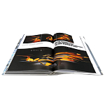 Обширная монография все работы Хадид Zaha Hadid. Complete Works 1979-Today. 2020 Edition варинант исполнения - 4 | Loft Concept в Уфе