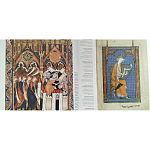 Книга Gothic 1200-1500 варинант исполнения - 2 | Loft Concept в Уфе