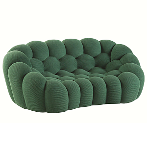 Диван Bubble 1 Sasha Lakic