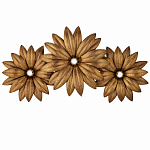 Большой цветочный бра Large Flower Lamp варинант исполнения - 3 | Loft Concept в Уфе