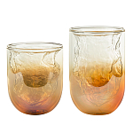 Стакан Seletti Meteorite H12 варинант исполнения - 3 | Loft Concept в Уфе