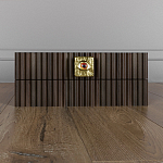 Шкатулка Elsa Dreams Walnut варинант исполнения - 2 | Loft Concept в Уфе