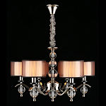 Люстра подвесная Floretina варинант исполнения - 5 | Loft Concept в Уфе