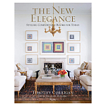 Подарочная Книга The New Elegance варинант исполнения - 1 | Loft Concept в Уфе