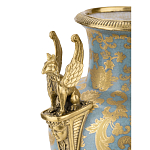 Ваза фарфоровая Serwera варинант исполнения - 5 | Loft Concept в Уфе