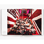 Редкая коллекционная книга Vogue & The Metropolitan Museum of Art Parties Exhibitions People Book 2014 варинант исполнения - 6 | Loft Concept в Уфе