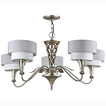 Люстра подвесная Bright pendant варинант исполнения - 4 | Loft Concept в Уфе