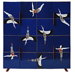 Тумба Venti Sovsport 2 варинант исполнения - 1 | Loft Concept в Уфе