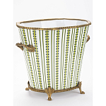 Кашпо Yellow blue design варинант исполнения - 2 | Loft Concept в Уфе