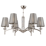 Люстра Fabriana варинант исполнения - 1 | Loft Concept в Уфе