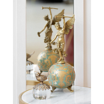 Фигурка The angel on the ball варинант исполнения - 4 | Loft Concept в Уфе