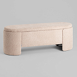 Банкетка Taks с местом для хранения букле капучино варинант исполнения - 1 | Loft Concept в Уфе