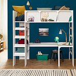 Металлический сундук Metal Dark Blue варинант исполнения - 2 | Loft Concept в Уфе