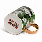 Кружка Seletti Roses варинант исполнения - 2 | Loft Concept в Уфе