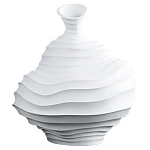 Ваза Molecule Relief Wide Vase варинант исполнения - 1 | Loft Concept в Уфе