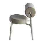 Стул «Бараныч» варинант исполнения - 4 | Loft Concept в Уфе