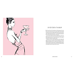 Megan Hess. The Illustrated World of Couture варинант исполнения - 5 | Loft Concept в Уфе