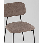 Стул Chao коричневый варинант исполнения - 2 | Loft Concept в Уфе