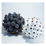 Скульптура парная «Дуальность» варинант исполнения - 1 | Loft Concept в Уфе