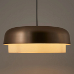 Светильник из металла и плафона из акрила Wilona Lamp варинант исполнения - 3 | Loft Concept в Уфе